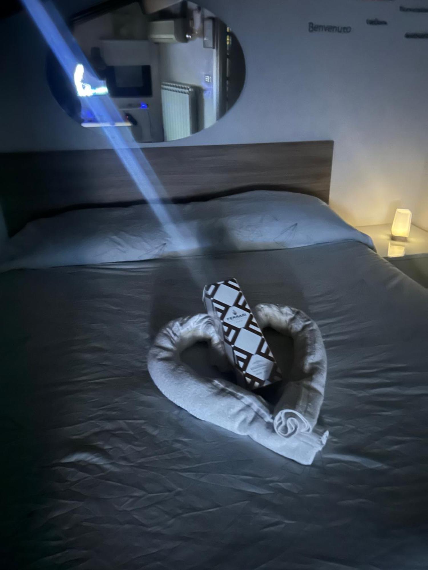 Gæstehus Ale E Nau